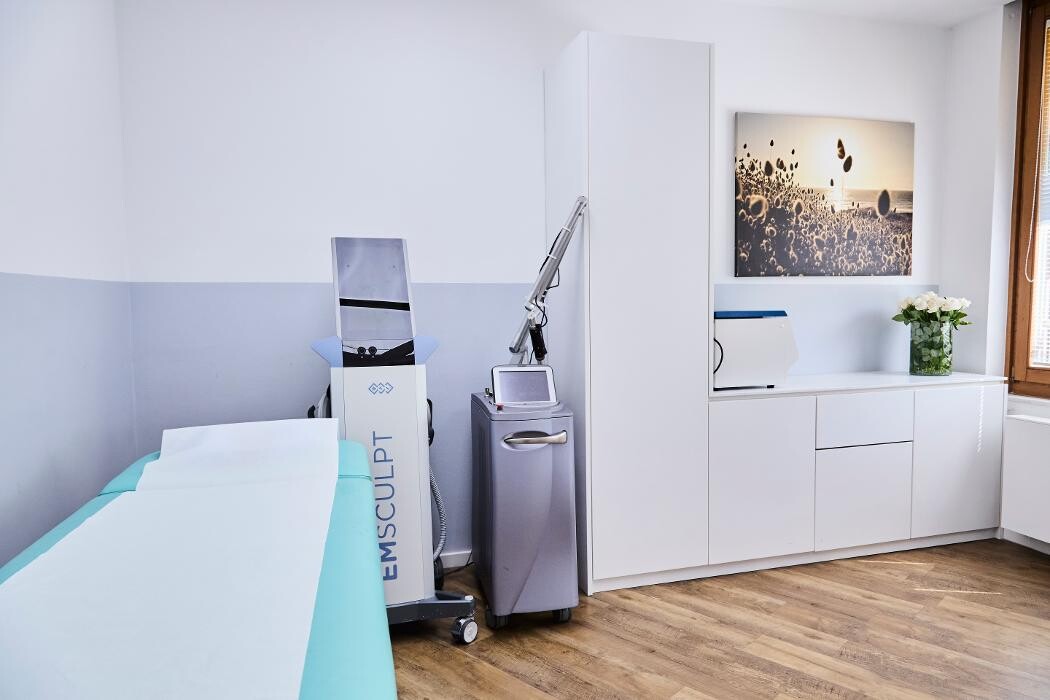 Bilder S-thetic München | Schönheitschirurgie & Ästhetische Behandlungen