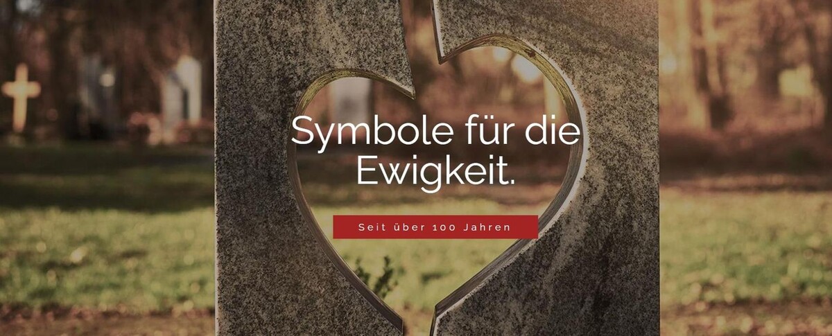 Bilder Grabmale Horn