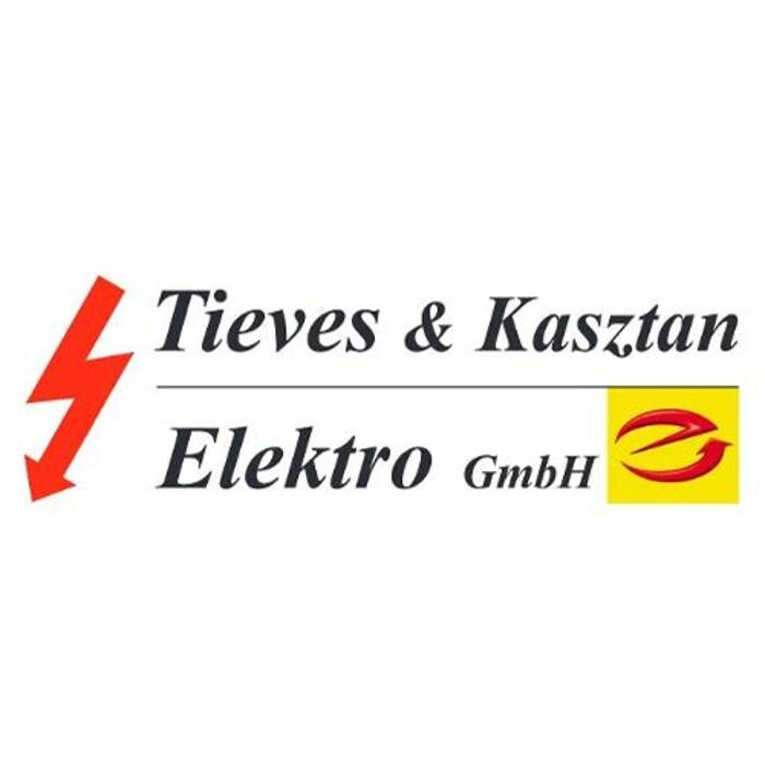 Tieves & Kasztan Elektro GmbH Logo