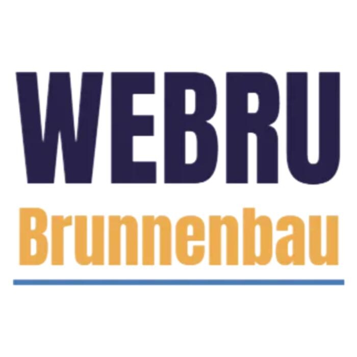 Bilder Webru Brunnenbau