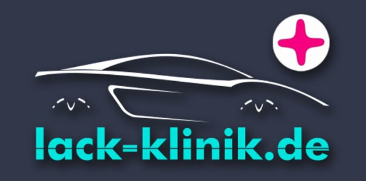 Lack-Klinik Logo