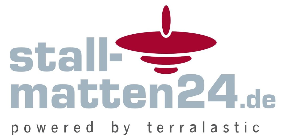 stallmatten24.de | Hochwertige Stallmatten für Pferde Logo