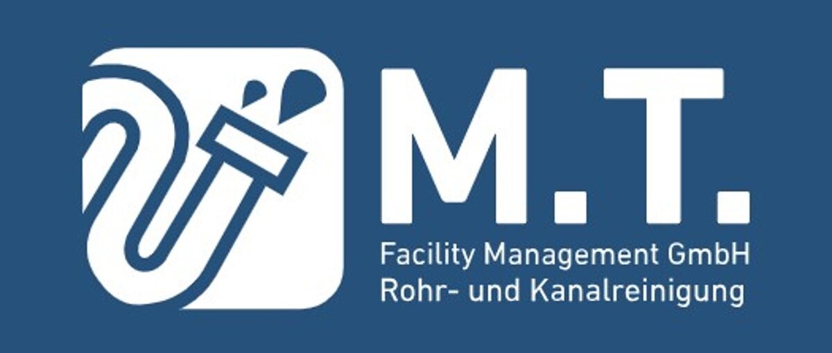 M.T. Facility Management GmbH Logo