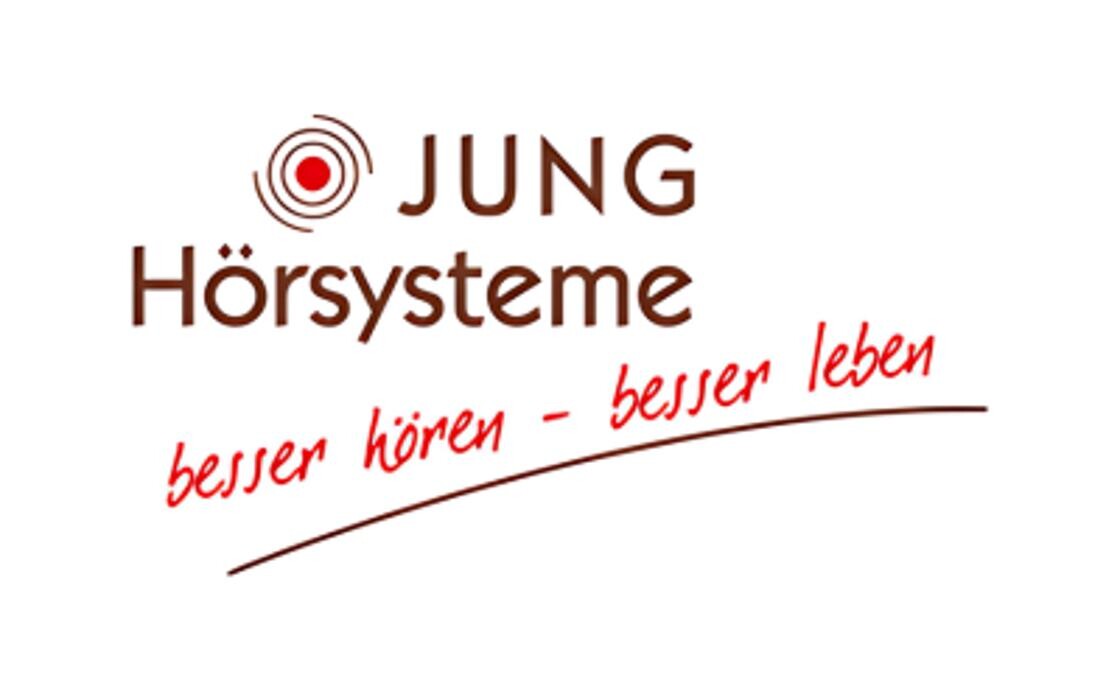 Jung Hörsysteme Bad Kreuznach Logo