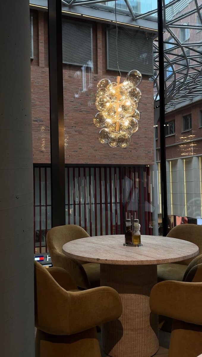 Bilder Cucina by Ciao Bella Hafencity