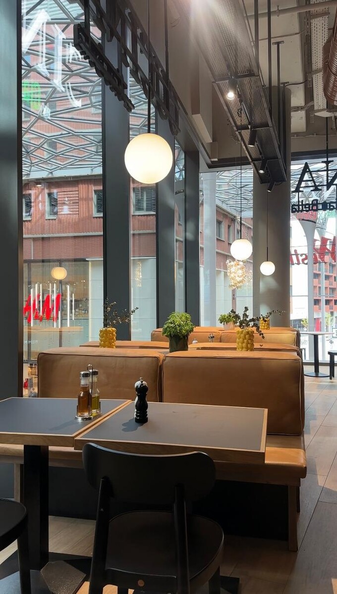 Bilder Cucina by Ciao Bella Hafencity