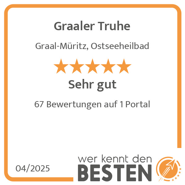Bilder Graaler Truhe