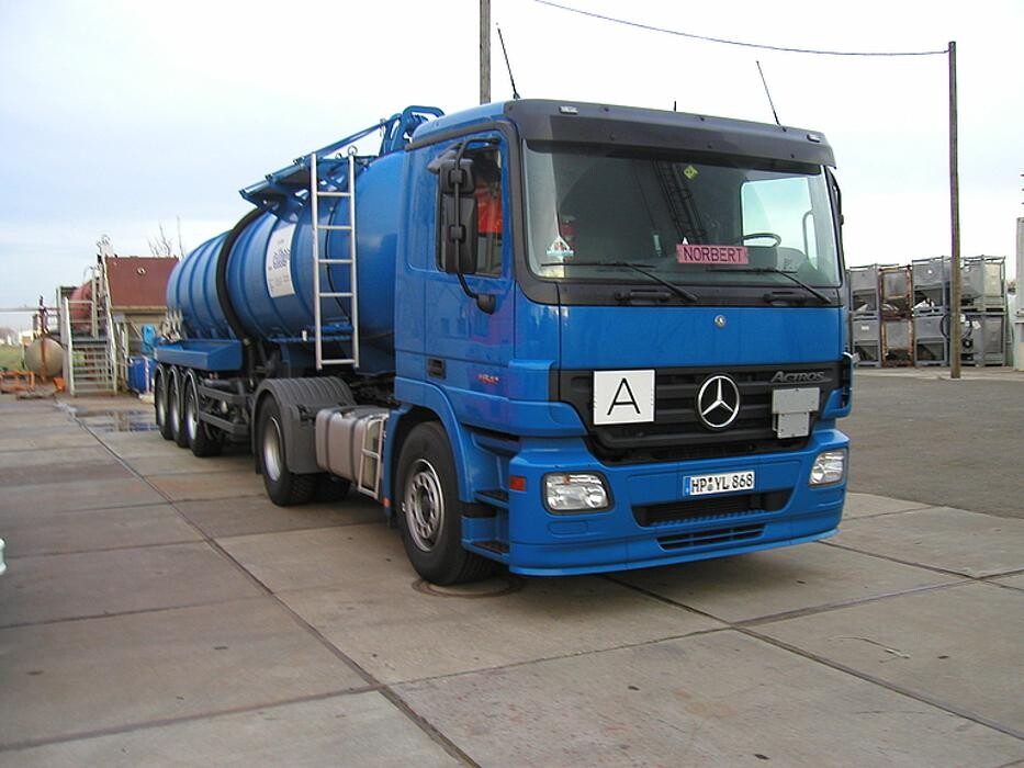 Bilder Adam Alter Gruben- & Kanalreinigung GmbH
