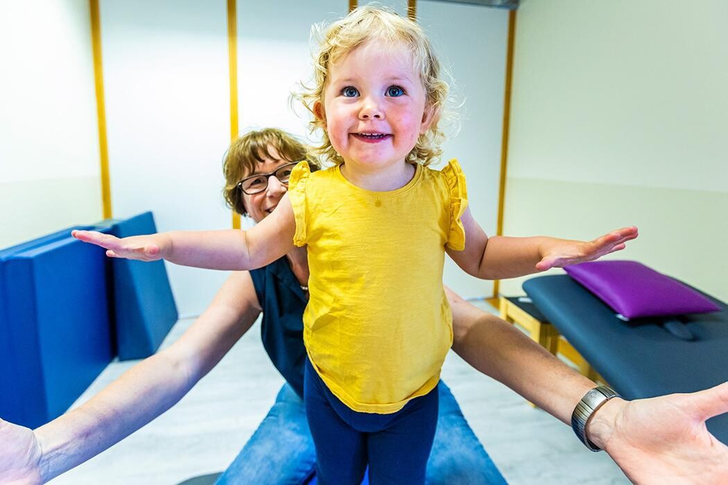 Bilder Monika Monzel | Praxis für Physiotherapie