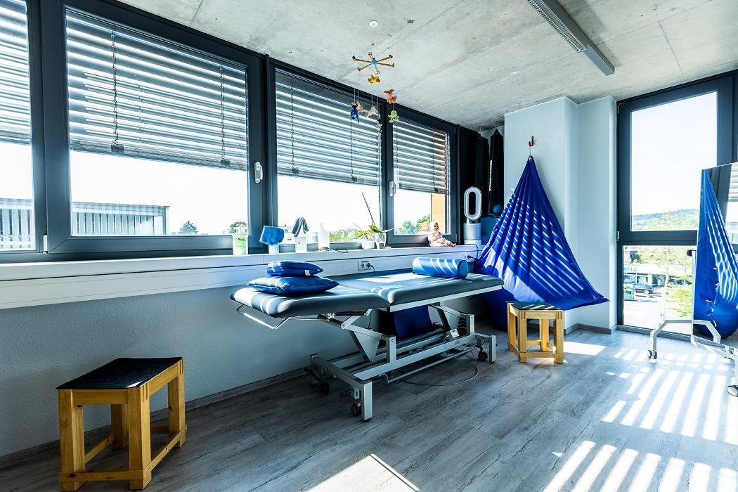 Bilder Monika Monzel | Praxis für Physiotherapie