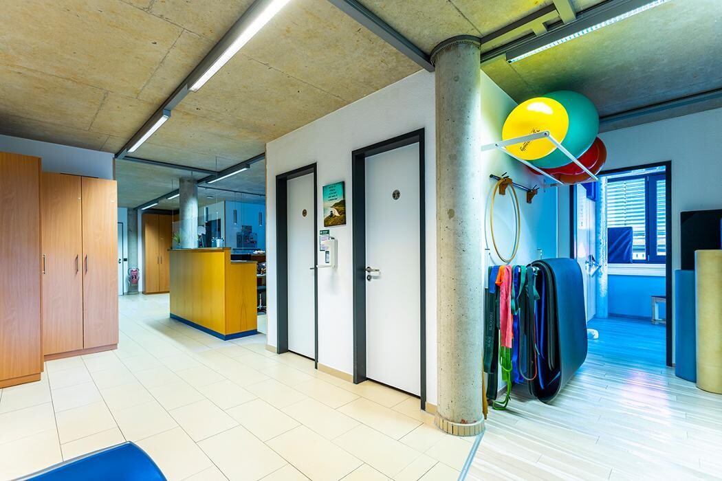 Bilder Monika Monzel | Praxis für Physiotherapie