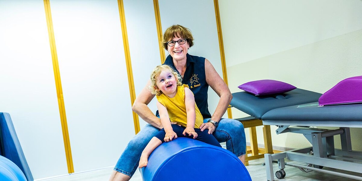 Bilder Monika Monzel | Praxis für Physiotherapie