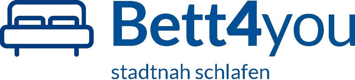 Bett 4 You Logo