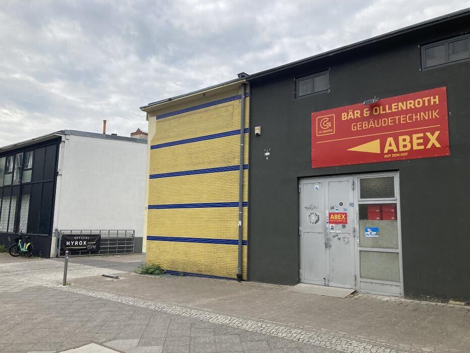 Bilder ABEX BÄR & OLLENROTH GEBÄUDETECHNIK