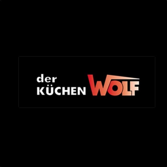 Der Küchen Wolf GmbH Logo