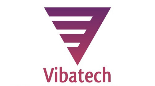 Vibatech-Dienstleistung Logo