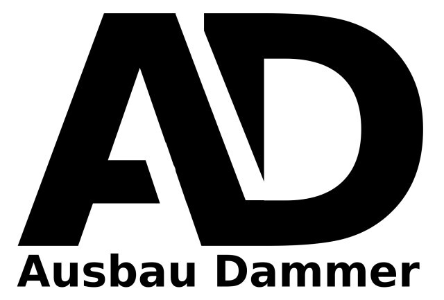 Ausbau Dammer Logo