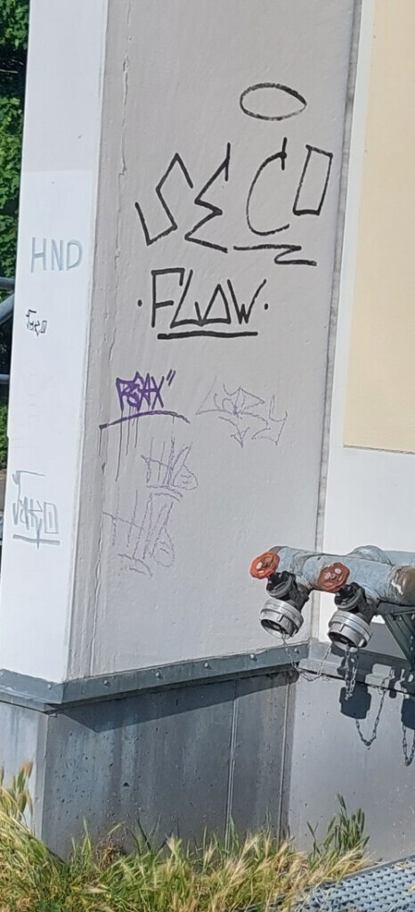 Bilder Ausbau Dammer