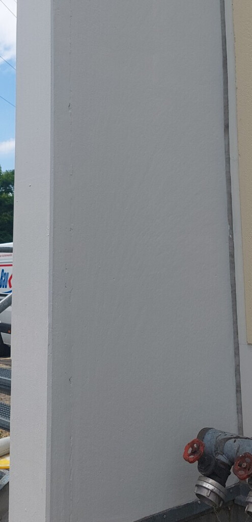 Bilder Ausbau Dammer