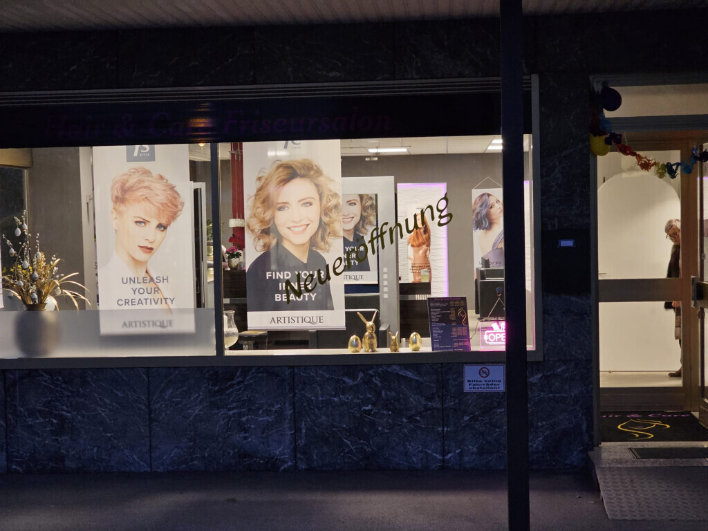 Bilder Hair & Care