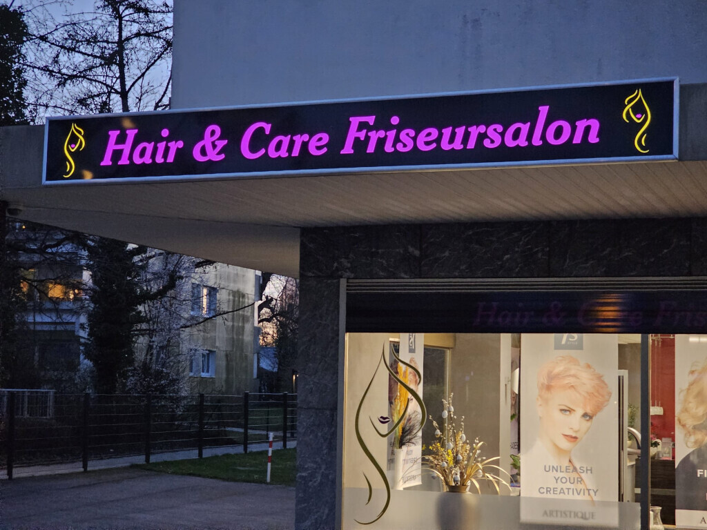 Bilder Hair & Care