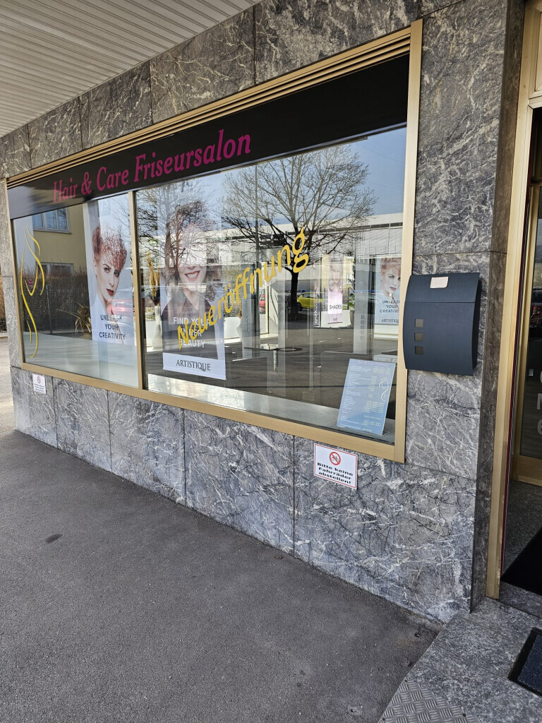 Bilder Hair & Care