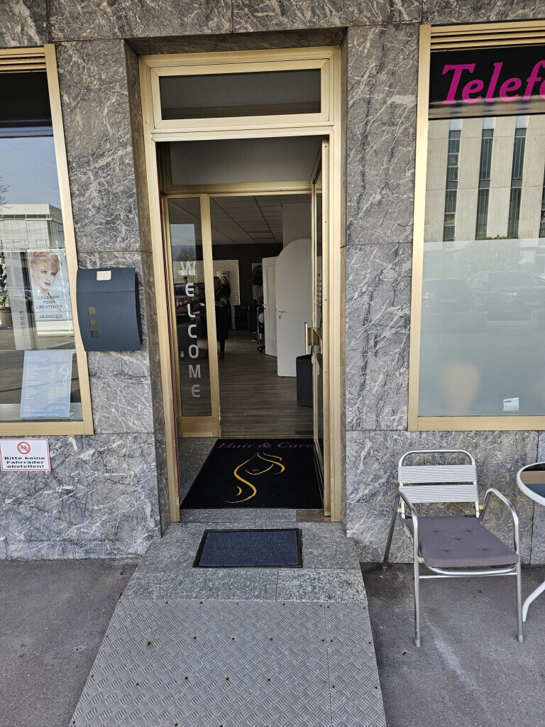 Bilder Hair & Care