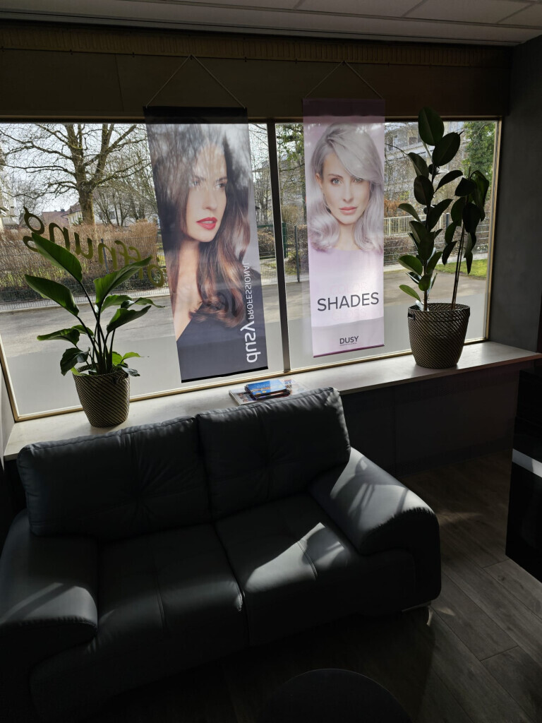 Bilder Hair & Care