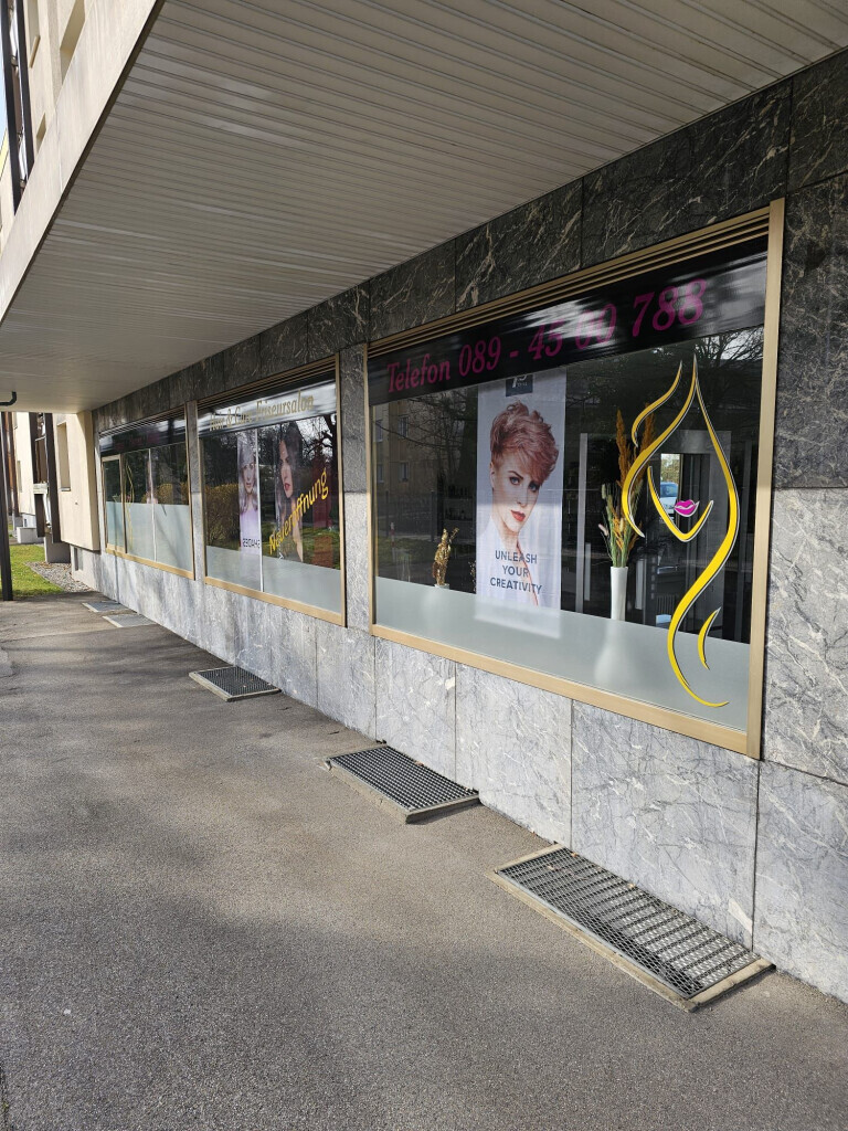 Bilder Hair & Care