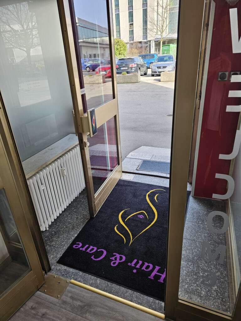 Bilder Hair & Care