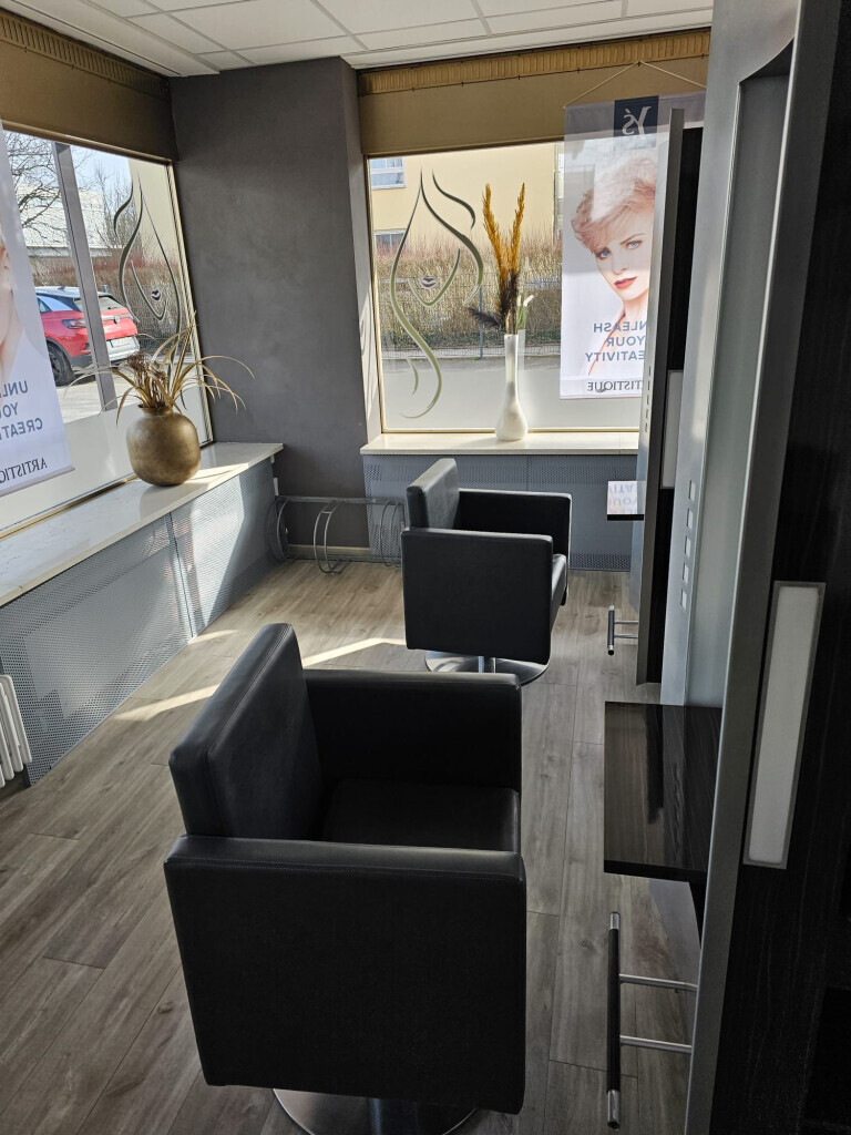 Bilder Hair & Care