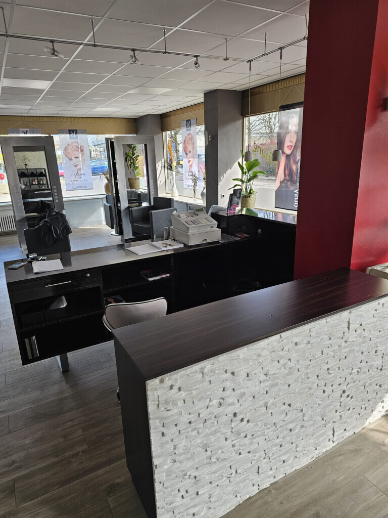 Bilder Hair & Care