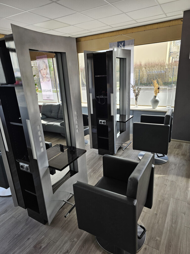 Bilder Hair & Care