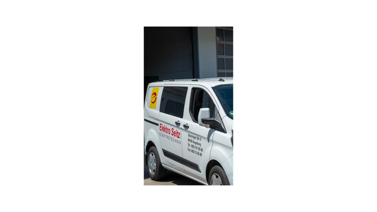Bilder Elektro Seitz GmbH