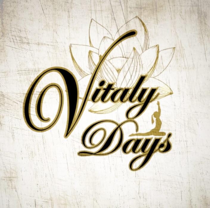 Vitalydays Logo