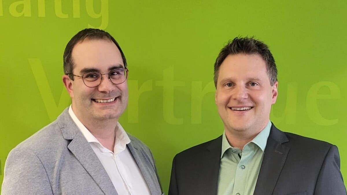 Bilder LVM Versicherung Sydow & Feicht - Versicherungsagentur