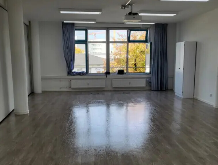 Bilder Martic Gebäudereinigung