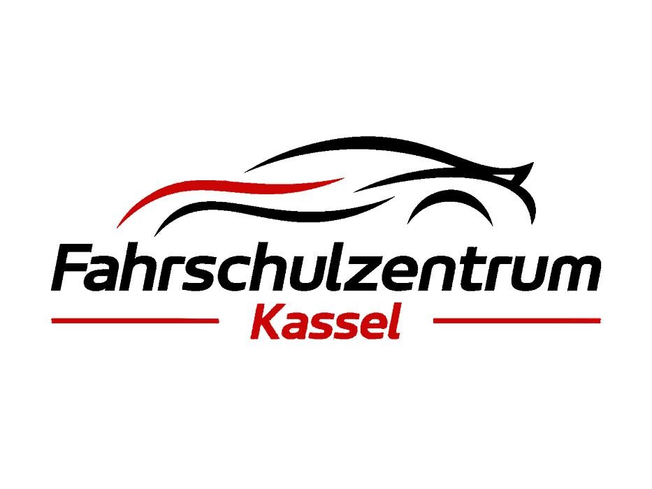 Fahrschulzentrum Kassel GmbH Logo