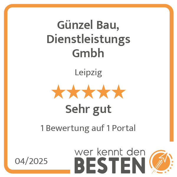 Bilder Günzel Bau, Dienstleistungs Gmbh
