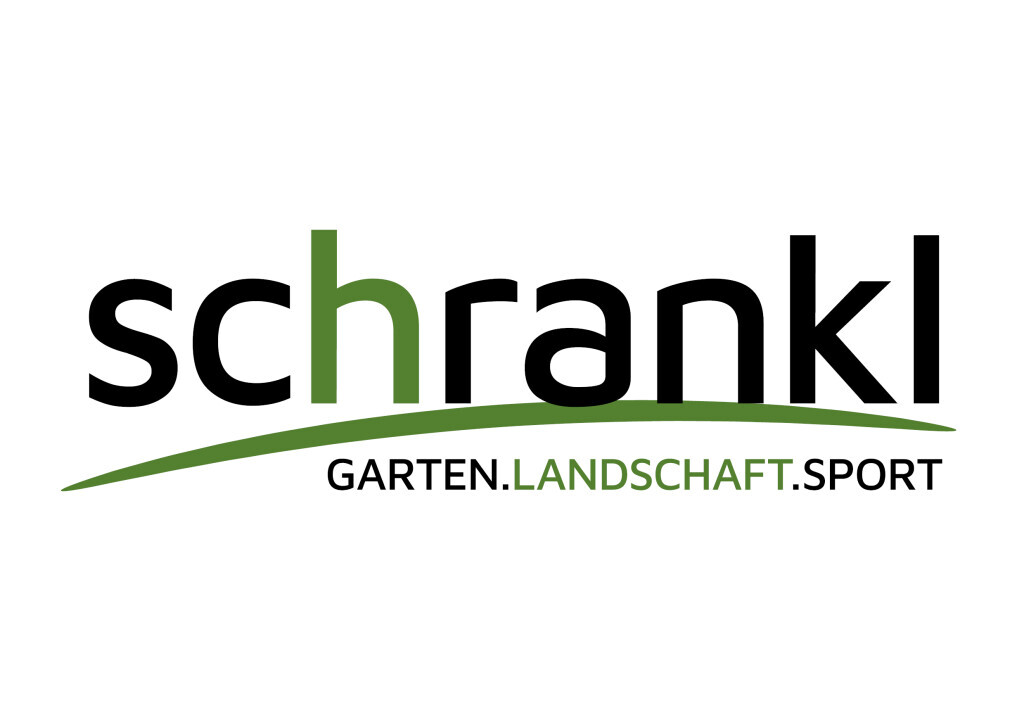 Schrankl Garten- Landschaftsbau Logo