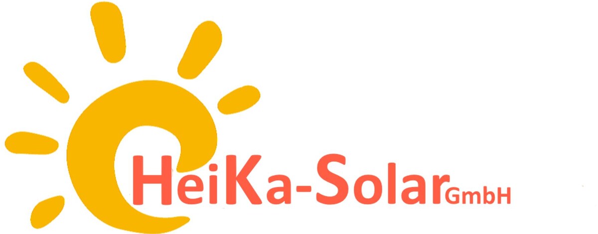 HeiKa-Solar GmbH Logo