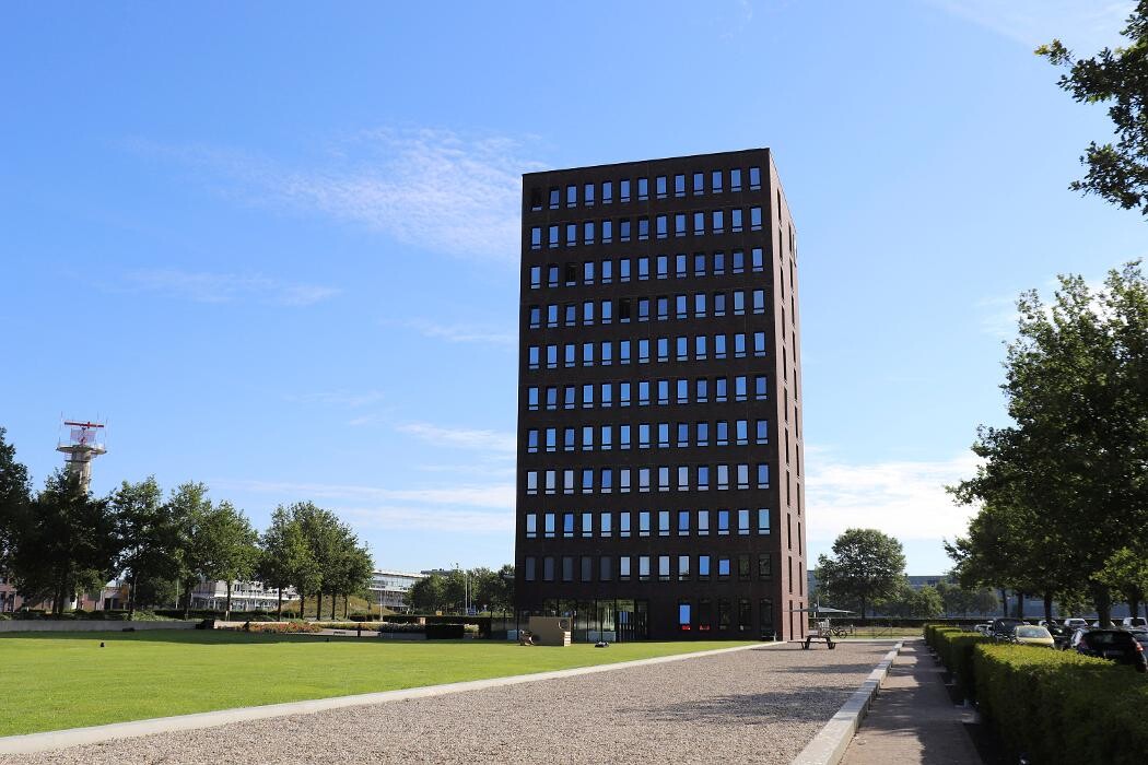 Bilder FIEGE Logistik | Zentrale