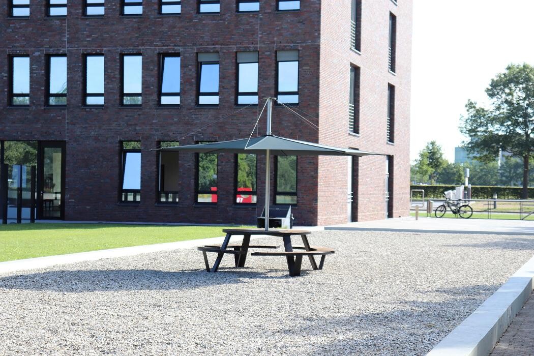 Bilder FIEGE Logistik | Zentrale