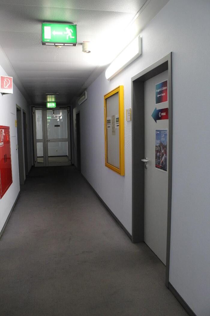 Bilder FIEGE Logistik
