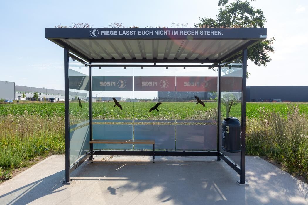 Bilder FIEGE Logistik