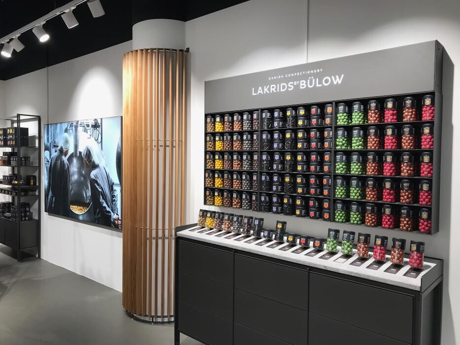 Bilder LAKRIDS BY BÜLOW MyZeil