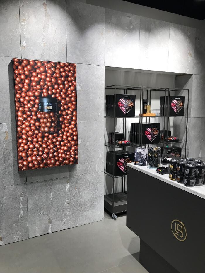 Bilder LAKRIDS BY BÜLOW MyZeil