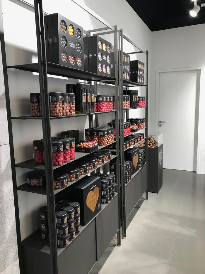 Bilder LAKRIDS BY BÜLOW MyZeil