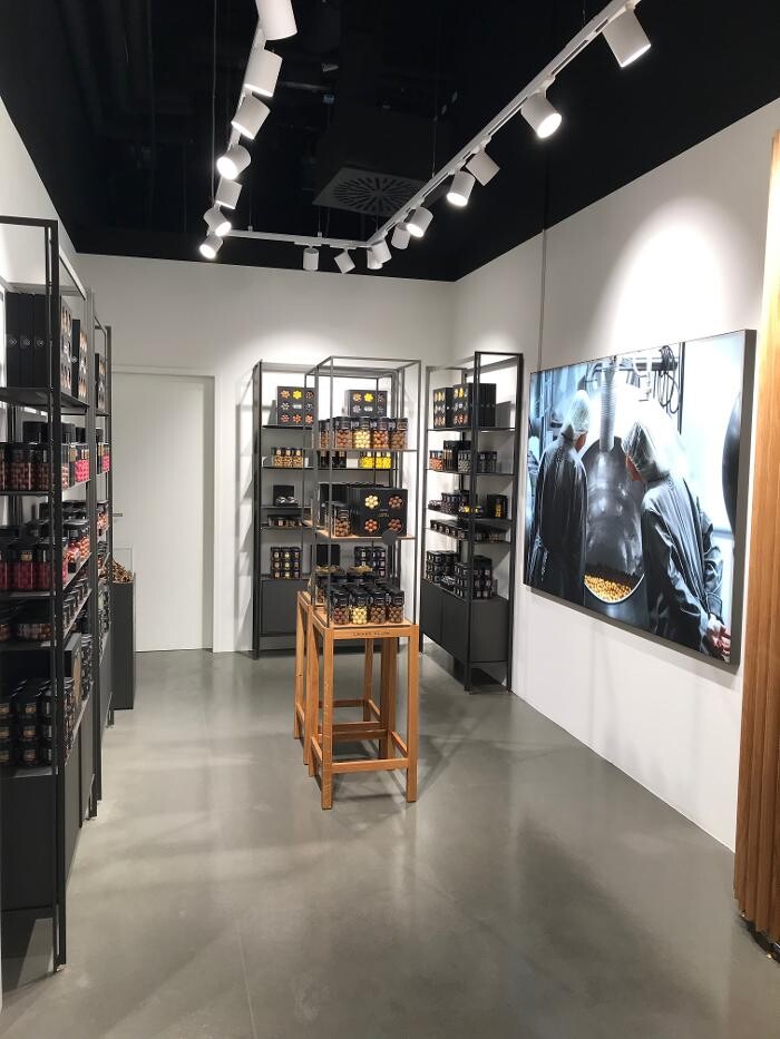 Bilder LAKRIDS BY BÜLOW MyZeil