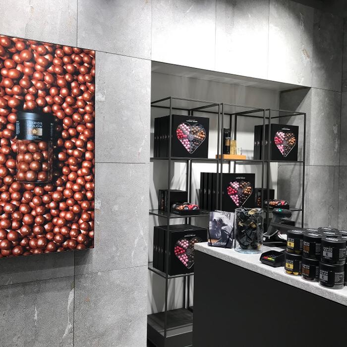 Bilder LAKRIDS BY BÜLOW MyZeil